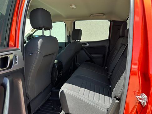 Used 2023 Ford Ranger XLT w/ Equipment Group 301A Mid RWD image 14