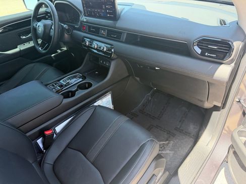 New 2026 Honda Pilot EX-L image 12