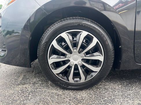 Used 2019 Toyota Corolla LE FWD image 10
