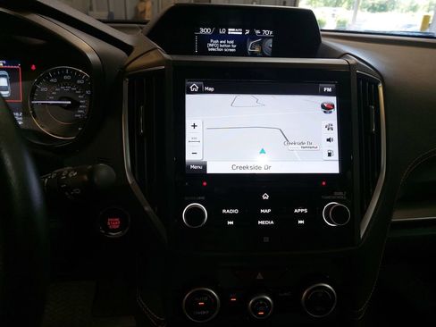 Used 2018 Subaru Crosstrek 2.0i Limited AWD/4WD image 23