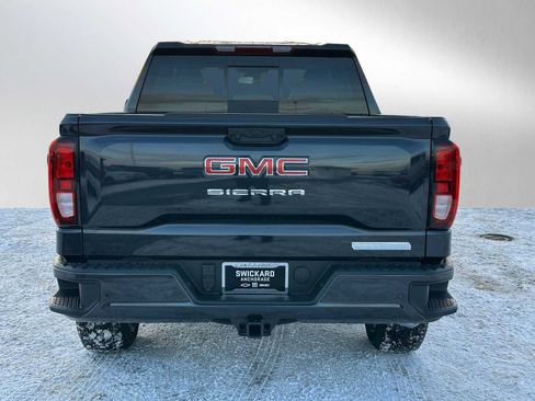 New 2026 GMC Sierra 1500 Elevation w/ Elevation Premium Package image 4