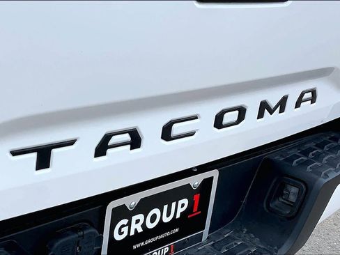 Used 2023 Toyota Tacoma SR image 30