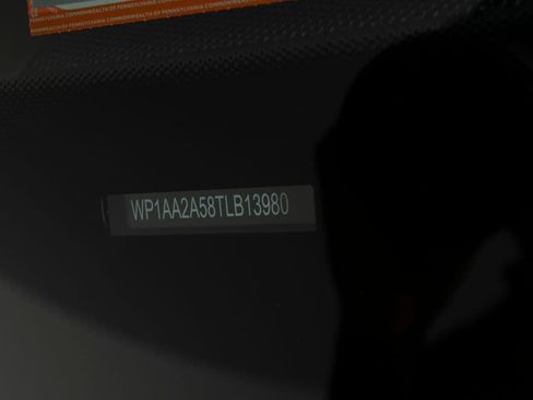 New 2026 Porsche Macan AWD/4WD image 46