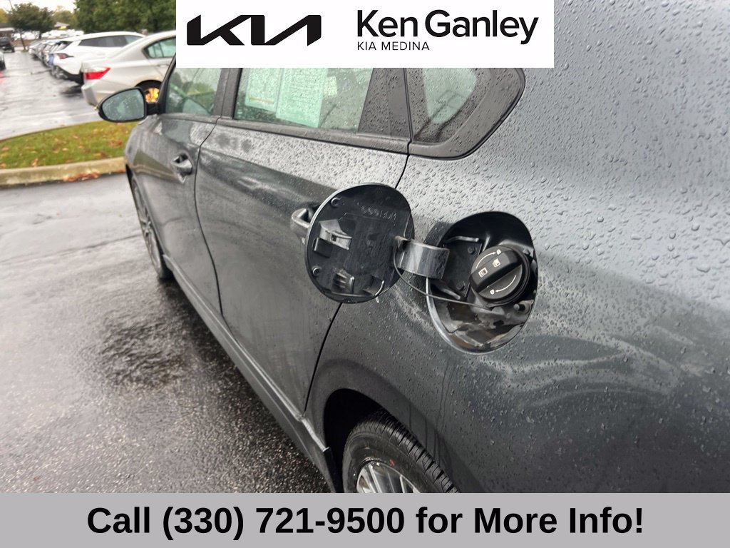 Certified 2024 Kia Forte GT-Line FWD image 47