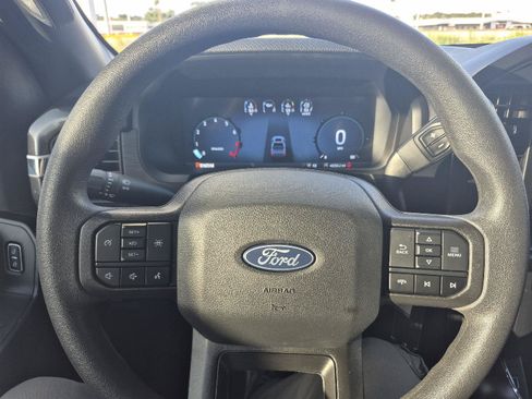 Certified 2024 Ford F150 STX RWD image 9