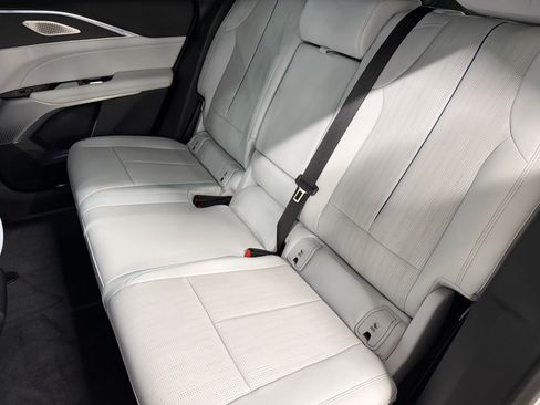 Certified 2024 Cadillac Lyriq Luxury RWD image 42