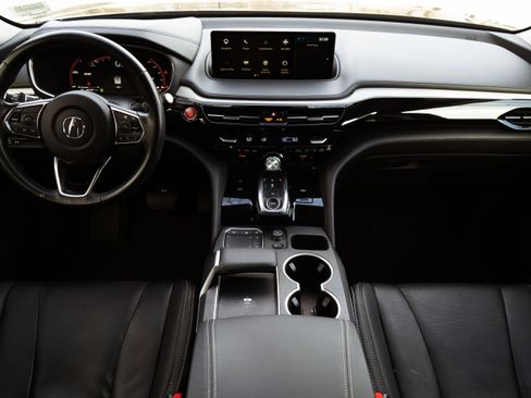 Used 2023 Acura MDX SH-AWD w/ Technology Package image 27