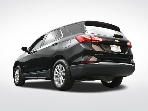 Certified 2021 Chevrolet Equinox LT AWD/4WD image 26