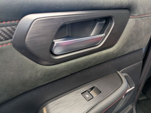 New 2026 Nissan Armada NISMO image 17