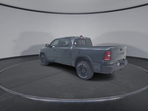 New 2026 RAM 1500 Rebel w/ G/T Package AWD/4WD image 11