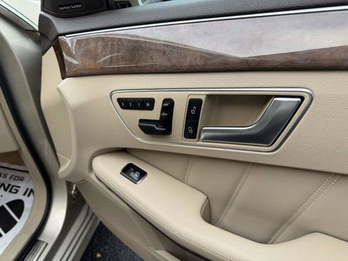 Used 2012 Mercedes-Benz E 350 Sedan image 25