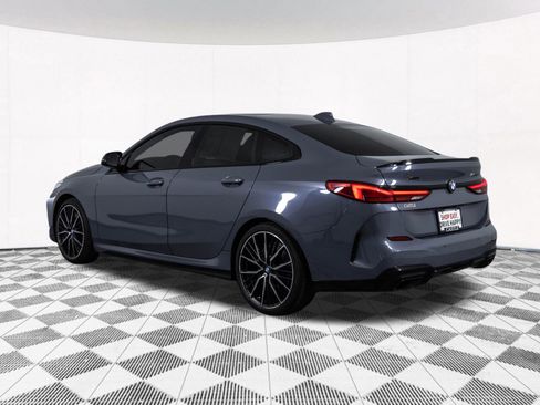 Used 2022 BMW M235i xDrive Gran Coupe w/ Shadowloine Package AWD/4WD image 18