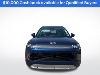 New 2026 Hyundai Ioniq 9 Limited w/ Tow & Go Package AWD/4WD video 2