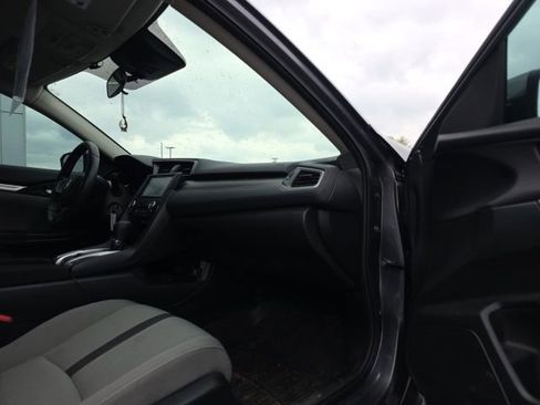 Used 2019 Honda Civic LX image 14