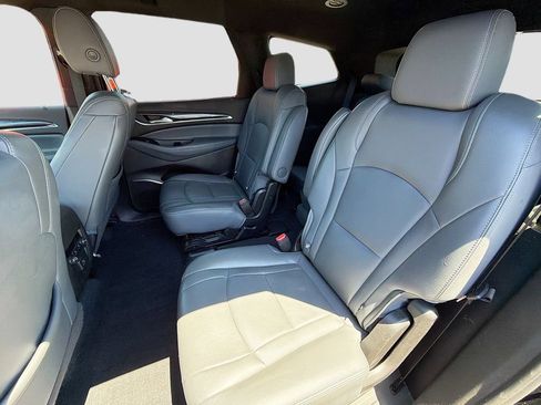 Used 2023 Buick Enclave Essence w/ Sport Touring Edition AWD/4WD image 12