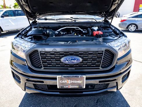 Used 2019 Ford Ranger XL w/ Equipment Group 101A Mid RWD image 32
