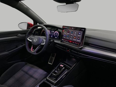 New 2026 Volkswagen GTI S FWD image 18