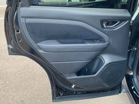 Certified 2026 Subaru Forester Touring image 12