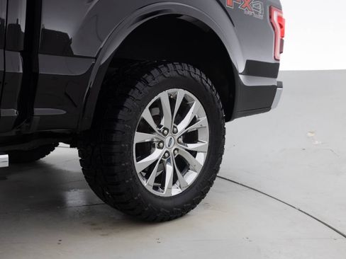 Used 2016 Ford F150 Lariat image 20