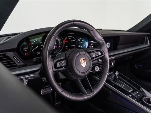 Used 2024 Porsche 911 Carrera RWD image 93