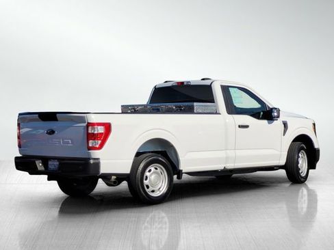 Certified 2023 Ford F150 XL image 4