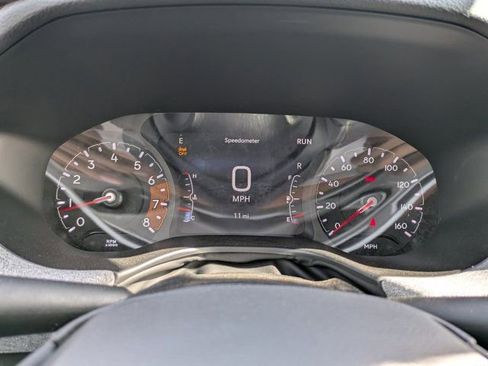 New 2026 Jeep Compass Latitude image 23