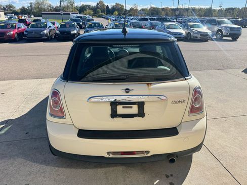 Used 2012 MINI Cooper Hardtop image 6