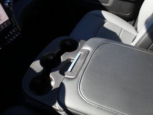 New 2026 RAM 2500 Tradesman image 25