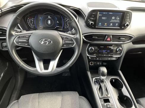 Used 2020 Hyundai Santa Fe SEL w/ Convenience Package AWD/4WD image 13