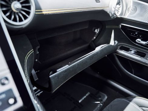 Used 2024 Mercedes-Benz AMG GT 63 image 72