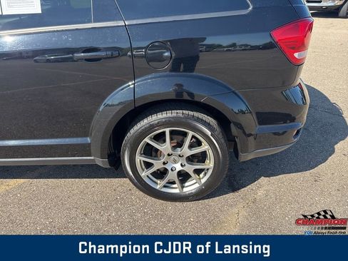 Used 2018 Dodge Journey GT w/ Driver Convenience Group FWD image 32