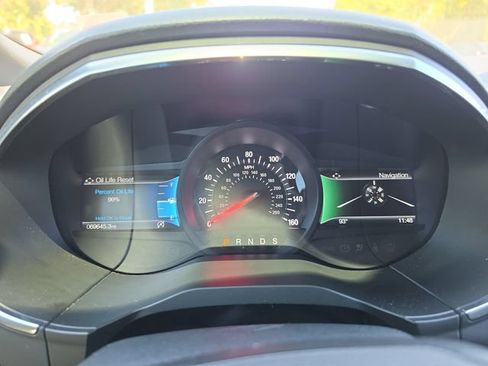Used 2020 Ford Edge ST w/ Equipment Group 401A AWD/4WD image 20