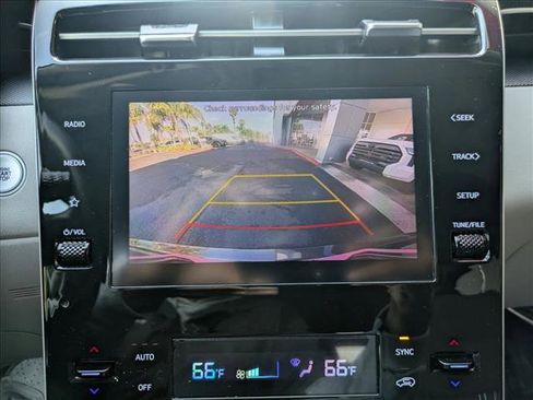 Used 2024 Hyundai Tucson SEL image 13