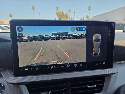 New 2026 Ford Explorer Active w/ Active Comfort Package AWD/4WD image 13