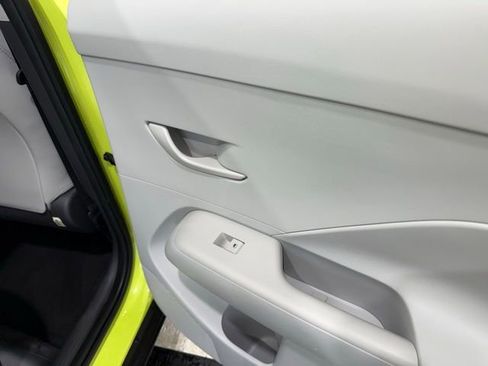 Used 2024 Hyundai Kona SEL image 24