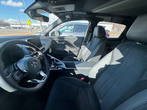 Certified 2025 Acura ADX A-Spec image 3