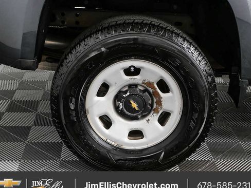 Used 2016 Chevrolet Colorado W/T image 30