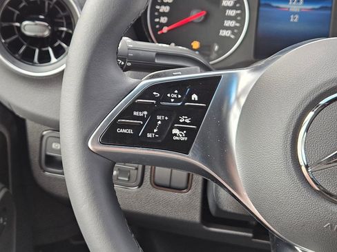 New 2025 Mercedes-Benz Sprinter 2500 image 13