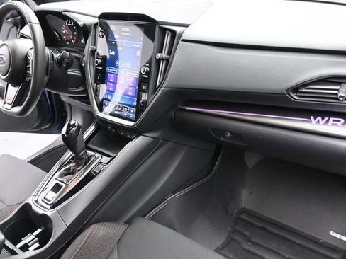 Used 2022 Subaru WRX Premium AWD/4WD image 28