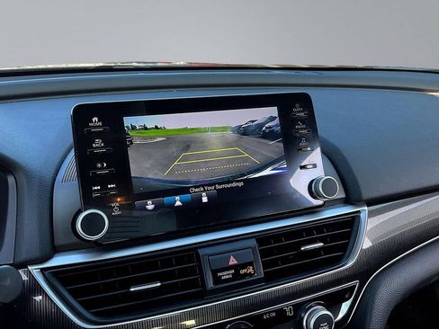 Used 2021 Honda Accord Sport Special Edition image 14