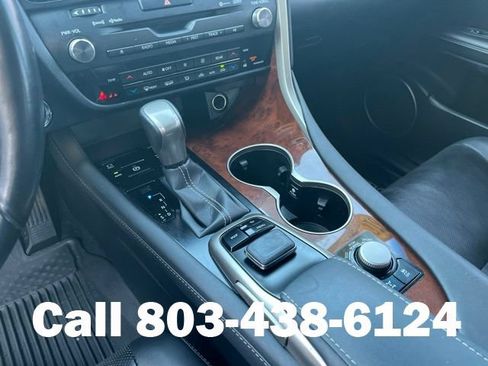 Used 2018 Lexus RX 350L AWD image 30