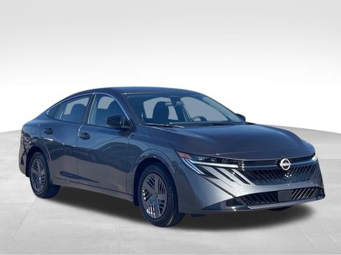 New 2026 Nissan Sentra S image 7