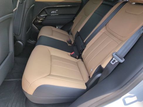 New 2026 Land Rover Range Rover Sport Dynamic SE AWD/4WD image 15