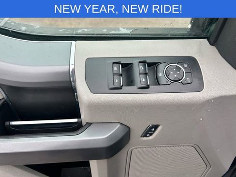 Used 2018 Ford F150 XLT w/ Equipment Group 302A Luxury image 15