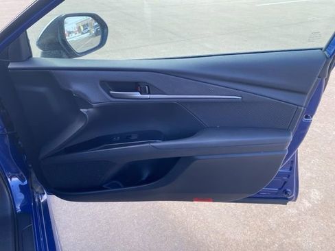 Certified 2025 Toyota Camry SE image 18