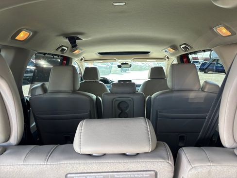 Used 2024 Honda Odyssey EX-L image 54