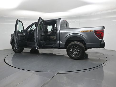 New 2026 Ford F150 Tremor w/ Equipment Group 402A High AWD/4WD image 32