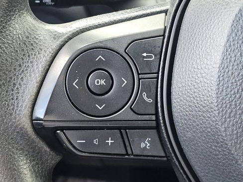 Used 2023 Toyota RAV4 AWD Hybrid image 14