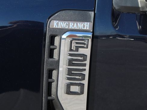 Used 2023 Ford F250 King Ranch AWD/4WD image 9