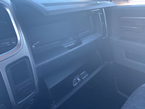 Used 2016 RAM 1500 Big Horn image 26